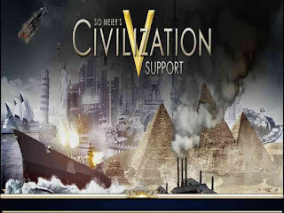 Civilization V Game Free Download