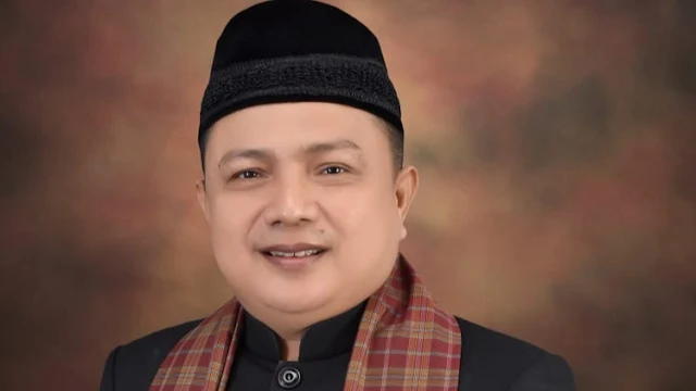 Foto: Ketua BMPN Pauh IX Kecamatan Kuranji Kota Padang, Sumatera Barat, Ustad Muhammad Fikar Datuk Rajo Magek.