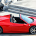 2014 Ferrari 458 Spyder Wallpapers