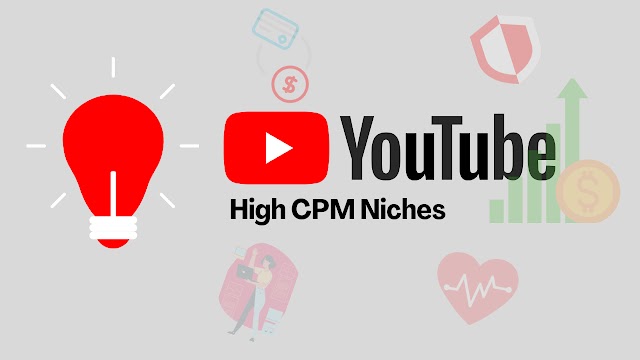 Top 20 Potentially Profitable YouTube Niches