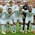 صور وأسماء  لاعبي المنتخب الوطني الجزائري المشاركين في كأس أمم إفريقيا 2015
