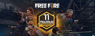 logo garena free fire