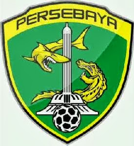 LOGO PERSEBAYA Gambar Logo LOGO PERSEBAYA Gambar Logo