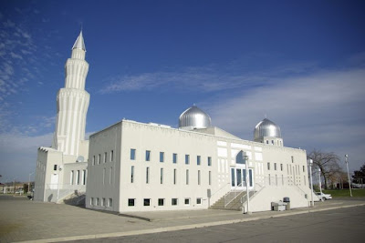 islamic mosque designs