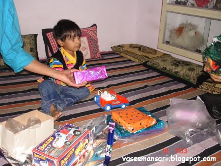How to Celebrate Your Baby's First Birthday/Birthday Party Ideas