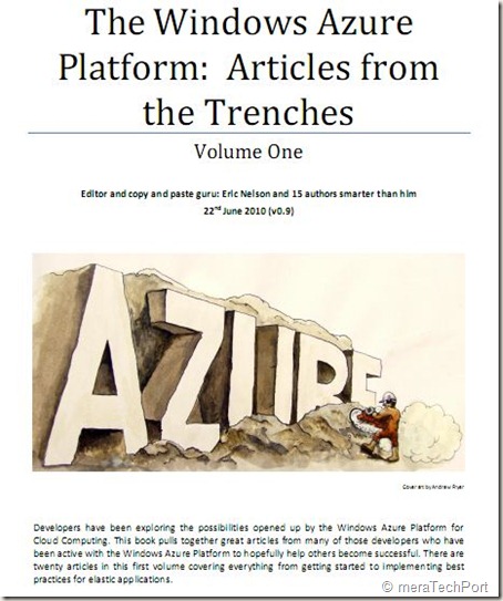 Azureebook