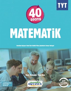 Okyanus 40 Seansta TYT Matematik PDF