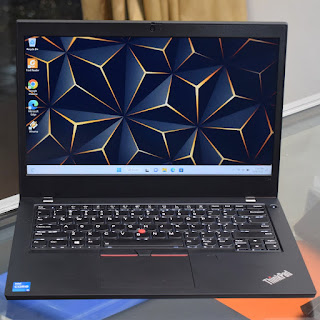 Jual Laptop Lenovo ThinkPad L14 Core i5 Gen11