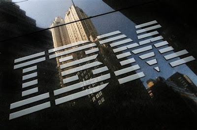 Vagas IBM