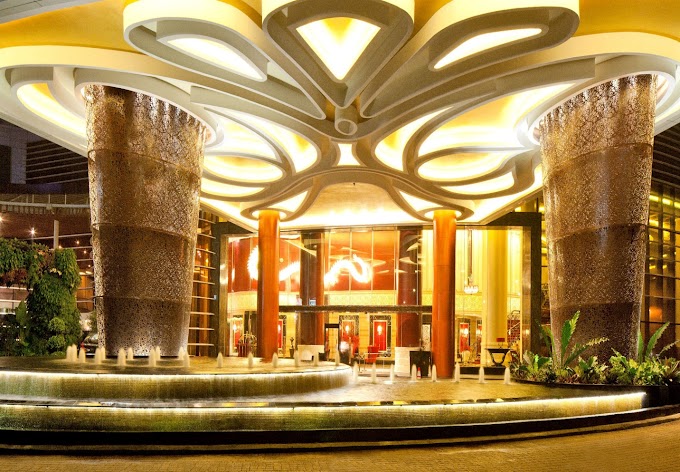 Liburan Mewah di The Trans Luxury Hotel Bandung