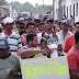 A Festa Continuou na Quarta-Feira de Cinzas