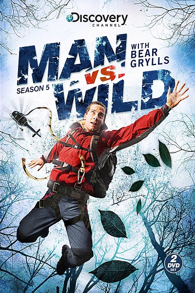 Man vs. Wild Season 5 (2010)
