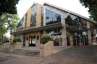 Divine Savior Parish - Fairview, Quezon City