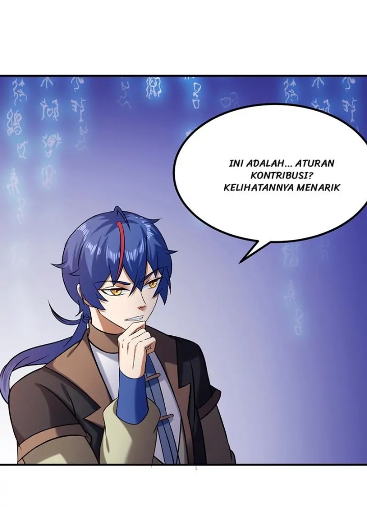 Martial Arts Reigns Bahasa Indonesia Chapter 38
