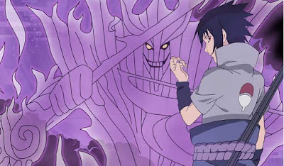 Macam macam Pengguna Susanoo Terkuat di Naruto + Gambar ...