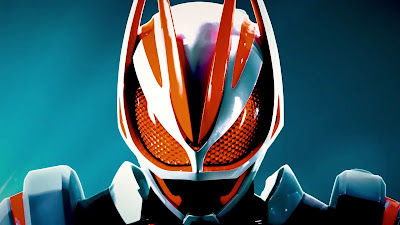 Kamen Rider Geats Debut Clip