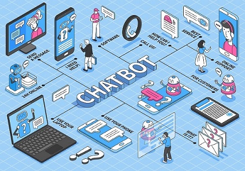 Chatbot Adalah, Chatbot, Chat, AI, Artificial Intelligence, Kecerdasan Buatan, Teknologi, Technology