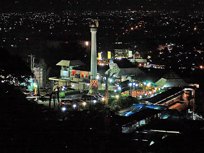 Tempat Nongkrong Terhits Dan Terpopuler Di Semarang