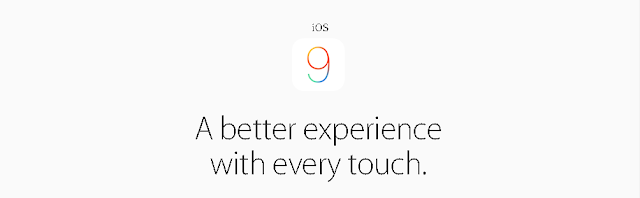 iOS 9