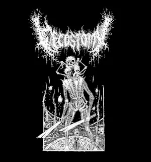 Cecostomy - Cecostomy (2022)