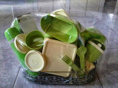 Kontes Foto Twin Tulipware Indonesia