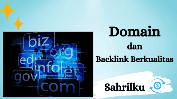 Membangun Otoritas Domain yang Kuat dengan Backlink Berkualitas Tinggi