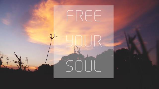 free your soul