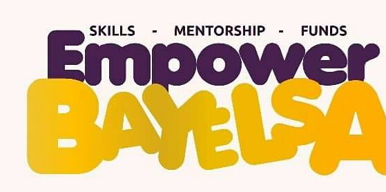 Empower Bayelsa logo