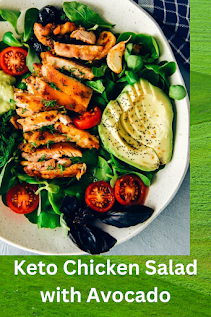 Low Carb & KETO make a Great Lifestyle Combo - Get the Custom Keto Diet Lifestyle Plan