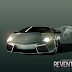 Lamborghini Reventon