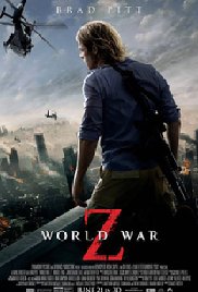 World War Z (2013)