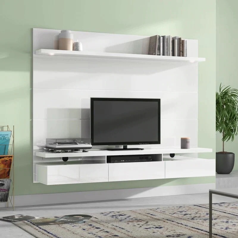 Tv cabinet design modern