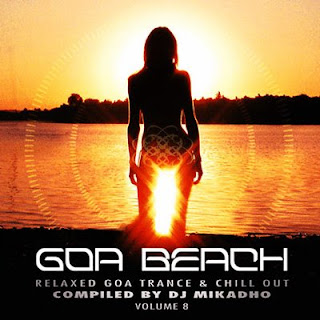 GOA Beach Vol. 8