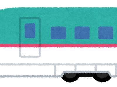電車 イラスト 書き方 簡単 169040