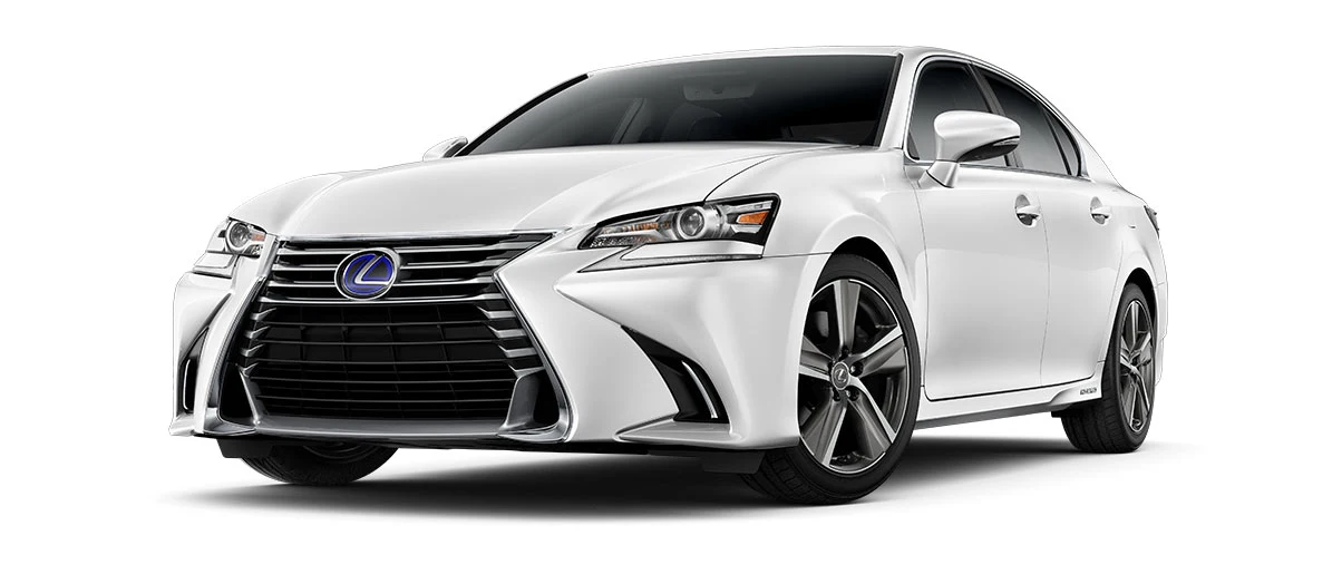 Đánh giá xe Lexus GS450h 2016