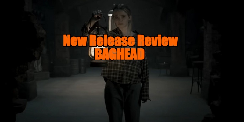 Baghead review