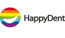 The site of the company happydent