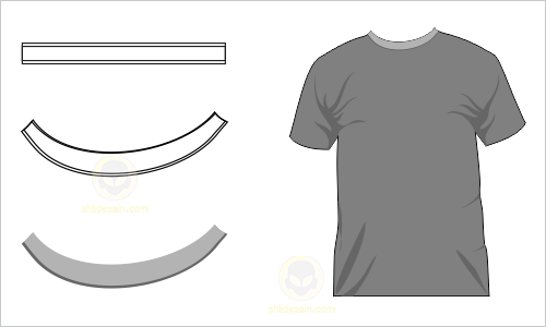 Make a T shirt design with CorelDraw  Corel Draw  Effect 