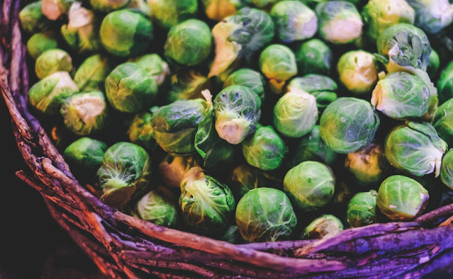 Rosenkohl