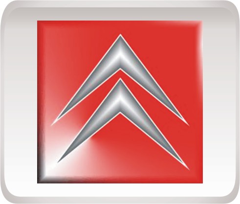 Citroen Logo