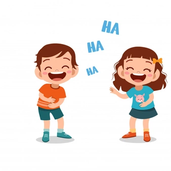 Laughter-the-best-medicine