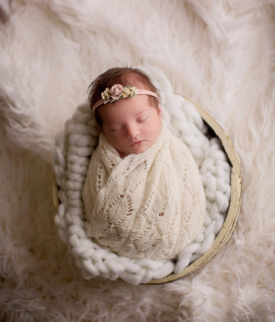 orlando newborn photographer