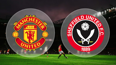 Prediksi Skor Manchester United vs Sheffield United 10 Januari 2016