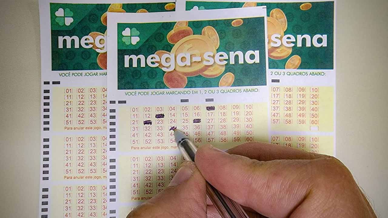 Mega-Sena acumula e prêmio vai a R$ 90 milhões