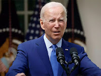 Covid-19 pandemic is over in US – President Biden.