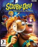 Scooby Doo Bienvenidos al Misterio PC Full Ingles Reloaded Descargar DVD5 