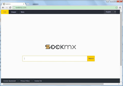 SeekMx.com screenshot