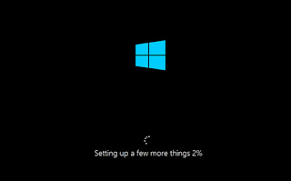 Updates Windows 8 to windows 8.1