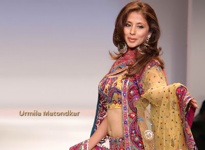 Urmila Matondkar