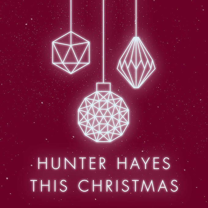 Hunter Hayes - This Christmas - Single (2018) [iTunes Plus AAC M4A]